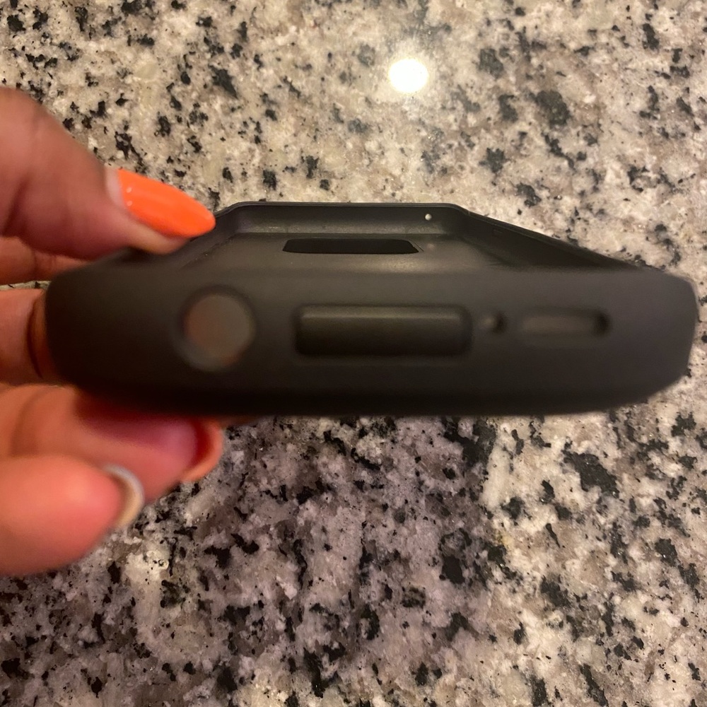 Samsung Galaxy battery charger case